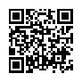 本網頁連結的 QRCode