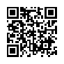 本網頁連結的 QRCode