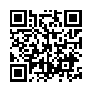 本網頁連結的 QRCode