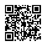 本網頁連結的 QRCode