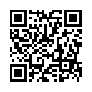 本網頁連結的 QRCode