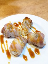 肉類料理 肉類料理