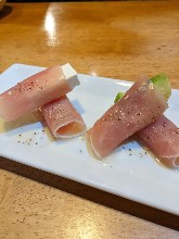 肉類料理 肉類料理