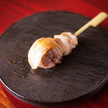 其他 烤雞串、烤串