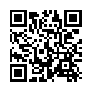 本網頁連結的 QRCode