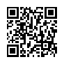 本網頁連結的 QRCode