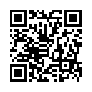 本網頁連結的 QRCode