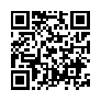 本網頁連結的 QRCode