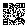 本網頁連結的 QRCode