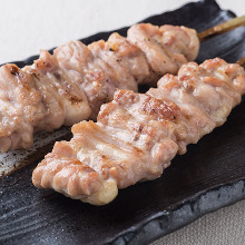 雞脖子串
