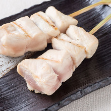其他 烤雞串、烤串