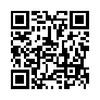 本網頁連結的 QRCode