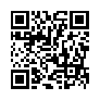 本網頁連結的 QRCode