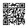 本網頁連結的 QRCode