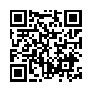 本網頁連結的 QRCode