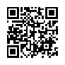 本網頁連結的 QRCode