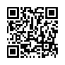 本網頁連結的 QRCode