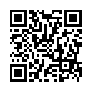 本網頁連結的 QRCode