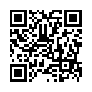 本網頁連結的 QRCode