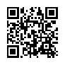 本網頁連結的 QRCode