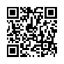 本網頁連結的 QRCode