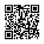 本網頁連結的 QRCode