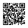 本網頁連結的 QRCode