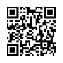 本網頁連結的 QRCode