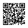 本網頁連結的 QRCode