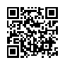 本網頁連結的 QRCode