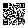 本網頁連結的 QRCode