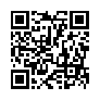 本網頁連結的 QRCode