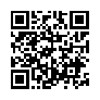 本網頁連結的 QRCode