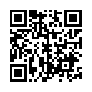 本網頁連結的 QRCode