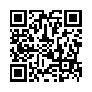 本網頁連結的 QRCode