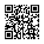 本網頁連結的 QRCode