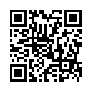 本網頁連結的 QRCode