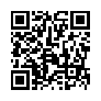 本網頁連結的 QRCode