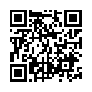 本網頁連結的 QRCode