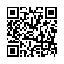 本網頁連結的 QRCode