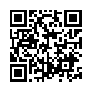 本網頁連結的 QRCode