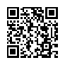 本網頁連結的 QRCode