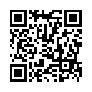 本網頁連結的 QRCode