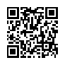 本網頁連結的 QRCode