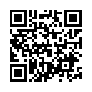 本網頁連結的 QRCode