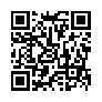 本網頁連結的 QRCode