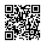 本網頁連結的 QRCode