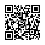 本網頁連結的 QRCode