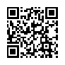 本網頁連結的 QRCode