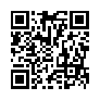 本網頁連結的 QRCode